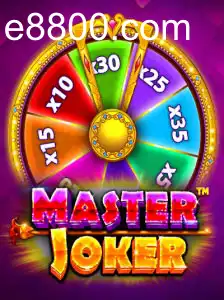 MasterJoker